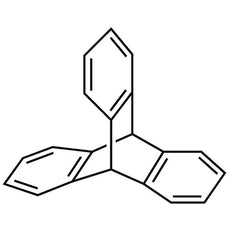 Triptycene, 1G - T2807-1G