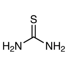 Thiourea[for Biochemical Research], 25G - T2835-25G