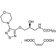Timolol Maleate, 200MG - T2905-200MG