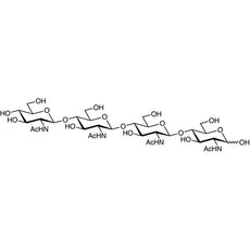 N,N',N'',N'''-Tetraacetylchitotetraose, 10MG - T2910-10MG