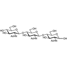 N,N',N''-Triacetylchitotriose, 20MG - T2912-20MG
