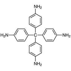 Tetrakis(4-aminophenyl)methane, 1G - T2947-1G