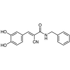 Tyrphostin AG 490, 20MG - T2962-20MG