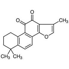 Tanshinone IIA, 50MG - T2987-50MG