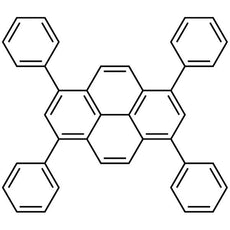 1,3,6,8-Tetraphenylpyrene, 50MG - T3042-50MG