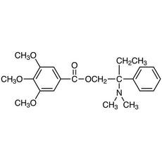 Trimebutine, 25G - T3049-25G