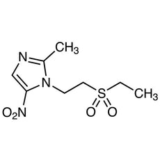 Tinidazole, 5G - T3058-5G