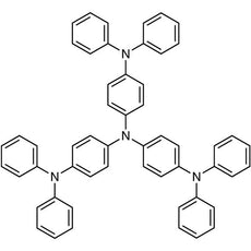 4,4',4''-Tris(diphenylamino)triphenylamine, 200MG - T3062-200MG