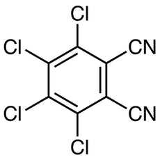 Tetrachlorophthalonitrile, 25G - T3067-25G