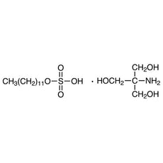Tris Dodecyl Sulfate[for Biochemical Research], 250MG - T3071-250MG