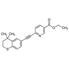 Tazarotene, 100MG - T3108-100MG
