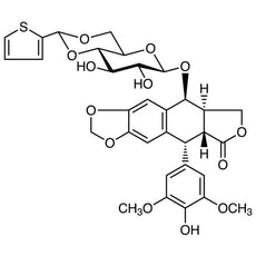 Teniposide, 20MG - T3109-20MG