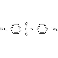 S-p-Tolyl p-Toluenesulfonothioate, 5G - T3173-5G