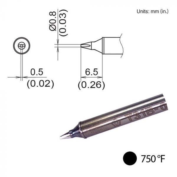 Tips & Nozzles