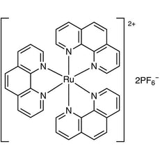 Tris(1,10-phenanthroline)ruthenium(II) Bis(hexafluorophosphate), 1G - T3208-1G