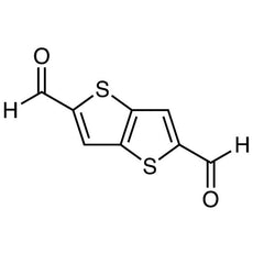 Thieno[3,2-b]thiophene-2,5-dicarboxaldehyde, 1G - T3212-1G