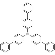 Tris(4-biphenylyl)amine, 1G - T3327-1G