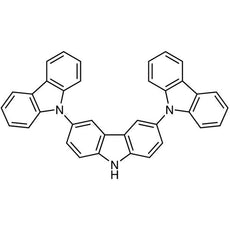 9,3':6',9''-Tercarbazole, 200MG - T3344-200MG
