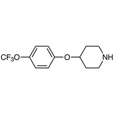 4-[4-(Trifluoromethoxy)phenoxy]piperidine, 1G - T3349-1G