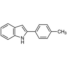 2-(p-Tolyl)indole, 1G - T3351-1G