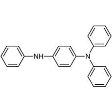 N,N,N'-Triphenyl-1,4-phenylenediamine, 200MG - T3367-200MG