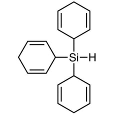 Tri(cyclohexa-2,5-dien-1-yl)silane, 200MG - T3443-200MG