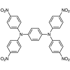N,N,N',N'-Tetrakis(4-nitrophenyl)-1,4-phenylenediamine, 5G - T3456-5G