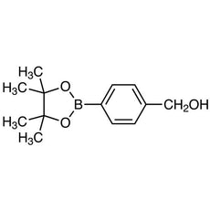 4-(4,4,5,5-Tetramethyl-1,3,2-dioxaborolan-2-yl)benzyl Alcohol, 1G - T3496-1G