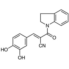 Tyrphostin AG528, 100MG - T3504-100MG