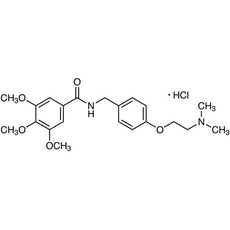 Trimethobenzamide Hydrochloride, 5G - T3525-5G