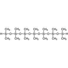 1,1,3,3,5,5,7,7,9,9,11,11,13,13-Tetradecamethylheptasiloxane, 1ML - T3548-1ML