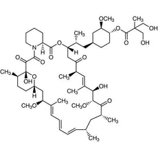 Temsirolimus, 50MG - T3574-50MG