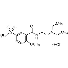 Tiapride Hydrochloride, 250MG - T3600-250MG