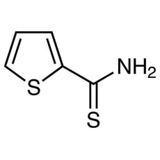 Thiophene-2-carbothioamide, 5G - T3604-5G