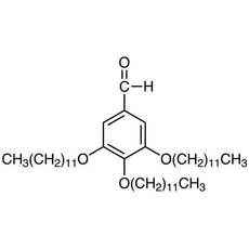 3,4,5-Tris(dodecyloxy)benzaldehyde, 200MG - T3624-200MG