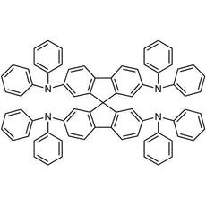 2,2',7,7'-Tetrakis(diphenylamino)-9,9'-spirobi[9H-fluorene], 1G - T3634-1G