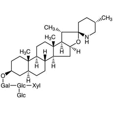 Tomatinefrom Tomato, 100MG - T3636-100MG
