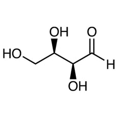 D-Threose(contains 35% Water at maximum), 1G - T3649-1G