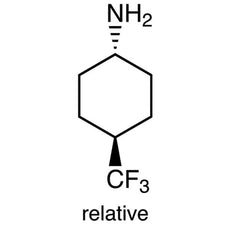 trans-4-(Trifluoromethyl)cyclohexylamine, 200MG - T3727-200MG