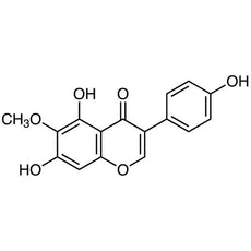 Tectorigenin, 50MG - T3729-50MG