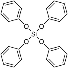 Tetraphenyl Orthosilicate, 1G - T3749-1G