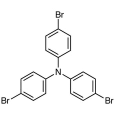 Tris(4-bromophenyl)amine(purified by sublimation), 1G - T3777-1G