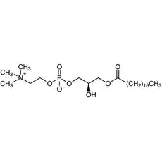 1-Stearoyl-sn-glycero-3-phosphocholine, 250MG - T3808-250MG