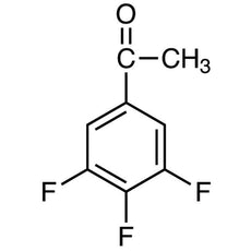 3',4',5'-Trifluoroacetophenone, 25G - T3825-25G