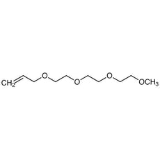 2,5,8,11-Tetraoxatetradec-13-ene, 100G - T3914-100G