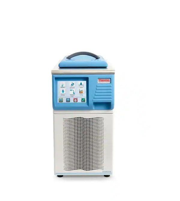 Refrigerated & Heated Circulating Baths