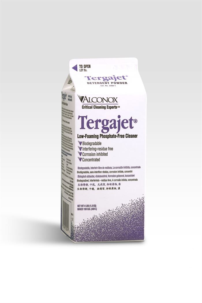 Tergajet