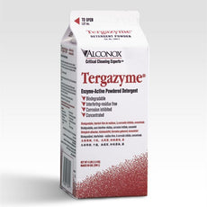 Tergazyme Enzyme-Active Powdered Detergent, 4 lb. - 1304-1