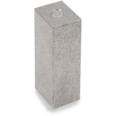 Weight 2P TEST Cube 2lb CLF Non-Accrd TR - 30390607