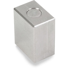 Weight 2P TEST Cube 4oz CLF Non-Accrd TR - 30390600